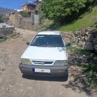 پراید۸۲