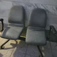 صندلی انتظار