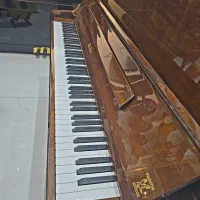 پیانو weber وبر