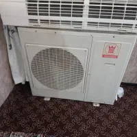 کولر ویسپنت ۳۲ هزار