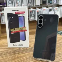 سامسونگ A36 5G / اقساطی موبایل بزرگمهر