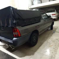 وانت پراید 99