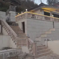 کاشی کاری ،سنگ کاری نما کار