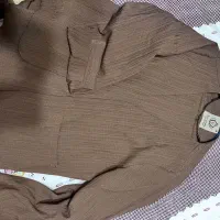 کت شلواربرند در حد نو