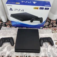 پلی استیشن 4 ورژن 9 کم یاب
