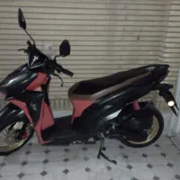 کلیکS2کویر150cc مدل1401