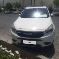 تیگو ۷ ie