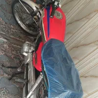 موتور سیکلت 125
