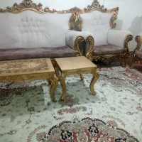 مبل سلطنتی