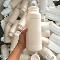 بطری ۱لیتری پلاستیکی