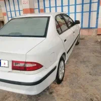 سمند LX مدل 88