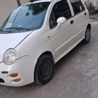 ام وی ام 110 4سیلندر 91