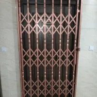 تولید حفاظ ضد سرقت و درب آکاردئونی تضمینی