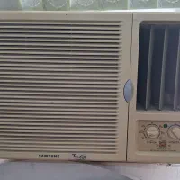 کولر پنجره ای ۱۸ هزار سامسونگ