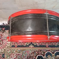 طبل 60|درام و پرکاشن|خلیل آباد, |دیوار