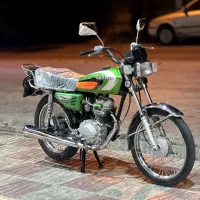 موتور مدل 95رهرو