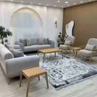 فروش ویژه مبل راحتی و کلاسیک تهران در کرمان