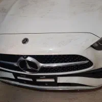 بنز c200l 2025|خودرو سواری و وانت|ارومیه, |دیوار