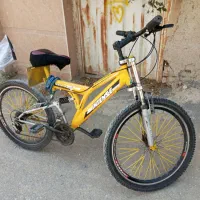 دوچرخه ۲۴