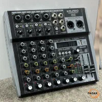 میکسر صدا mpro