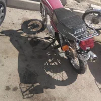 هندا ۱۲۵ هرمز