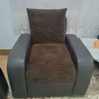 مبل راحتی