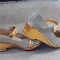 کفش مجلسی