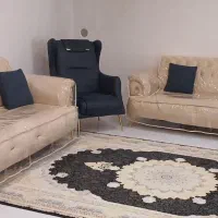 مبل ۸ نفره