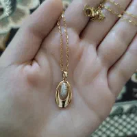 ست ژوپینگ مشابه طرح طلا