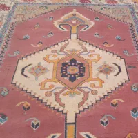 فرش ترکمنی