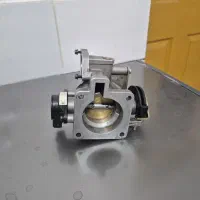 دریچه گاز اصلی پراید ۱۱۲ سالم