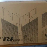 مانیتور گیمینگ vg27aql5a