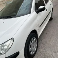 پژو۲۰۶تیپ۲مدل برج۱۳۹۸/۱۲بیرنگدرحدکمکارکرد