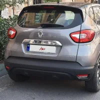 رنو کپچر ۲۰۱۶