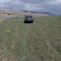 زمین ویلایی1150 متر زین آباد
