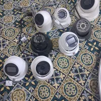 دوربین مداربسته