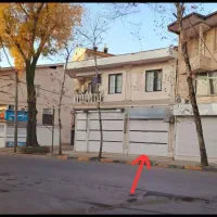 مغازه ۳۰ متری با مالکیت