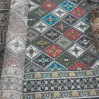 فرش گلیم