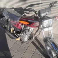 سی‌دی‌آی‌cdi125ژاپن