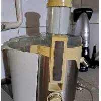 آب میوه گیری تمیز  قیمت 1200000