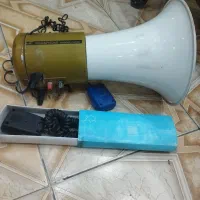 بلندگو سالم