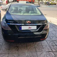 جیلی امگرند۷