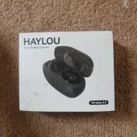 هندزفری هایلو haylou gt1 2023