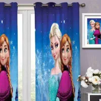 پرده الساوآنا