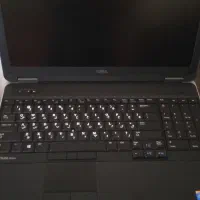 لپتاپ دل E6540
