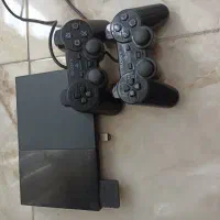Ps2|کنسول، بازی ویدئویی و آنلاین|قدس, شهرقدس|دیوار