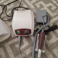 سوهان برقی و یووی
