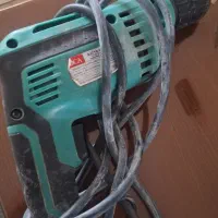 دریل برقی دی سی ای