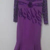 لباس مجلسی