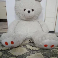 عروسک خرسی